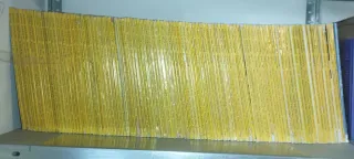 Colección National geographic