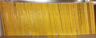 Colección National geographic