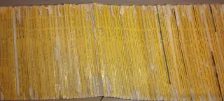 Colección National geographic