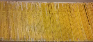 Colección National geographic