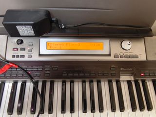 Piano Casio Privia PX400