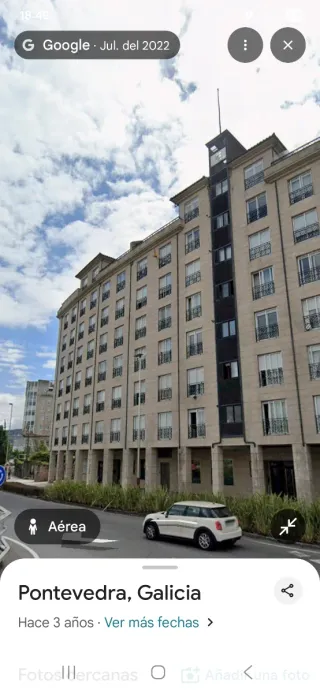 Piso en muy buen estado