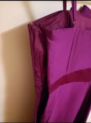 Vestido de fiesta Roberto Verino