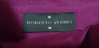 Vestido de fiesta Roberto Verino