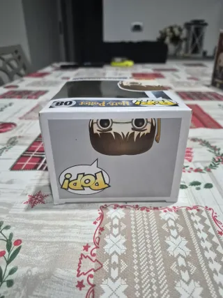 Funko Pop Harry Potter 08