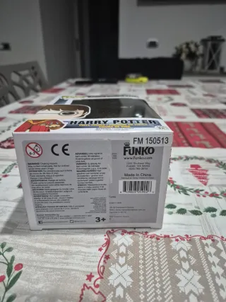 Funko Pop Harry Potter 08