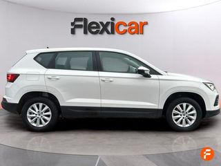 Seat Ateca 1.0 TSI 81kW (110CV) St&Sp Reference