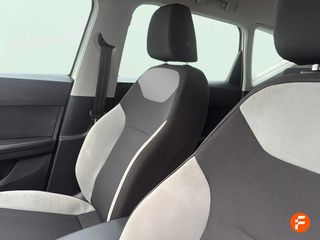 Seat Ateca 1.0 TSI 81kW (110CV) St&Sp Reference