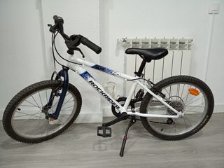 Bicicleta Infantil 20 Pulgadas