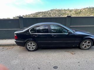 BMW Serie 3 2002