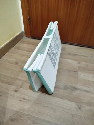 Bañera Bebé Stokke