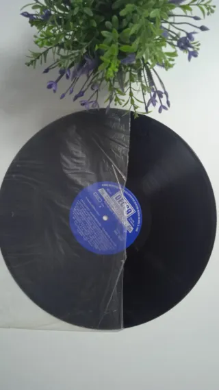 Vinilo LP Engelbert Humperdinck Greatest Hits