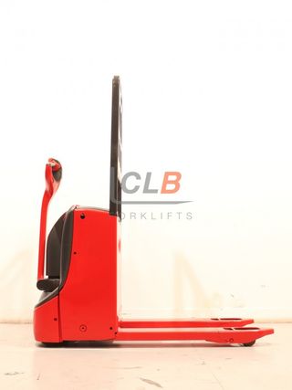 Ref. M-6255 Transpaleta Eléctrica LINDE T-20 / 1152