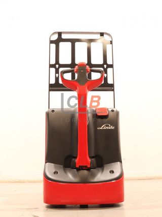 Ref. M-6255 Transpaleta Eléctrica LINDE T-20 / 1152