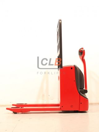 Ref. M-6255 Transpaleta Eléctrica LINDE T-20 / 1152