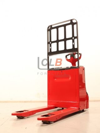 Ref. M-6255 Transpaleta Eléctrica LINDE T-20 / 1152