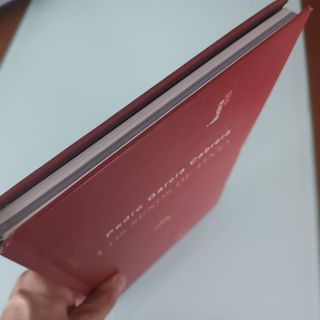 LOS SENOS DE TINTA. Pedro García CABRERA. Libro