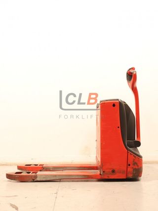 Ref. M-6483 Transpaleta Eléctrica LINDE T-16 / 1152