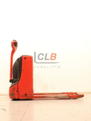 Ref. M-6483 Transpaleta Eléctrica LINDE T-16 / 1152