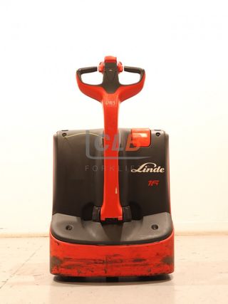 Ref. M-6483 Transpaleta Eléctrica LINDE T-16 / 1152