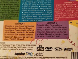 DVD Martes y 13: Sus Éxitos de Oro