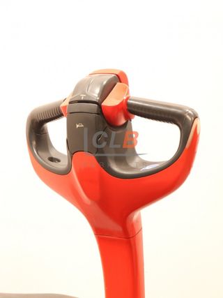 Ref. M-6484 Transpaleta Eléctrica LINDE T-16 / 1152