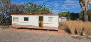 Mobil home en venta.