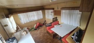 Mobil home en venta.