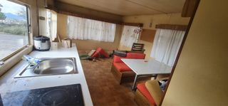 Mobil home en venta.