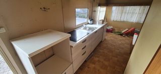 Mobil home en venta.