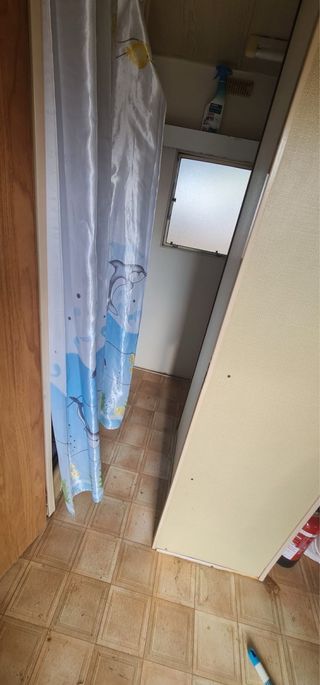 Mobil home en venta.