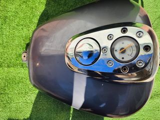 Depósito Daelim Daystar 125 Inyección