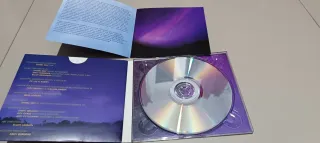 CD Daniel May - Sleep Deeply