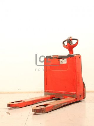 Ref. M-6519 Transpaleta Eléctrica LINDE T-16 / 1152