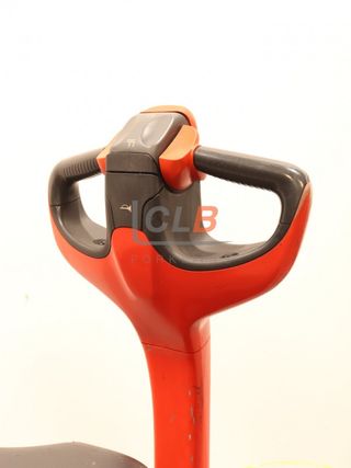 Ref. M-6519 Transpaleta Eléctrica LINDE T-16 / 1152