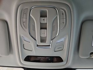 MG eHS 1.5T-GDI PHEV Luxury