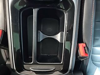 MG eHS 1.5T-GDI PHEV Luxury