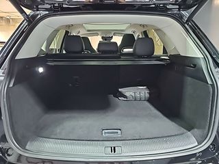 MG eHS 1.5T-GDI PHEV Luxury