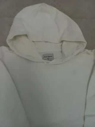 Sudadera Talla 7/8 + 2 Camisetas Mayoral