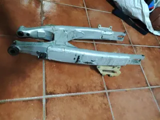 Basculante Yamaha YZ 1990 3SP