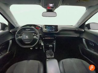 Peugeot 2008 Allure Pack Puretech 100 S&S BVM6