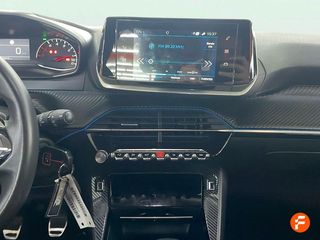 Peugeot 2008 Allure Pack Puretech 100 S&S BVM6