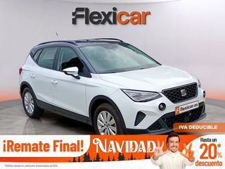Seat Arona 1.0 TSI 81kW (110CV) Style XM Edition