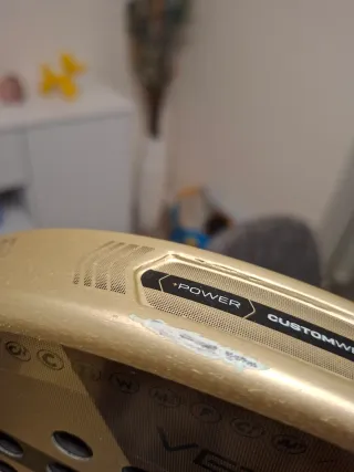 Bullpadel Vertex 04 W 2025