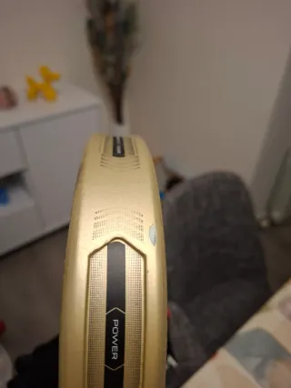 Bullpadel Vertex 04 W 2025