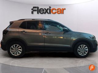 Volkswagen T-Cross Advance 1.0 TSI 70kW (95CV)