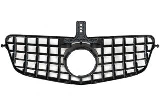 Rejilla Mercedes E-Class W212 S212 2009-2013