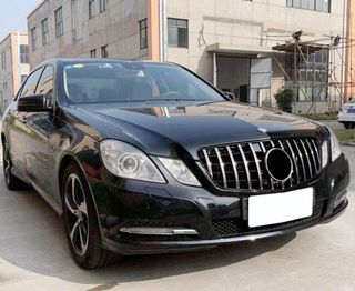 Rejilla Mercedes E-Class W212 S212 2009-2013