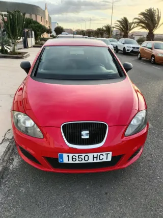SEAT Leon 2012