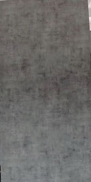 Placa PVC Decorativa Oro y Blanco